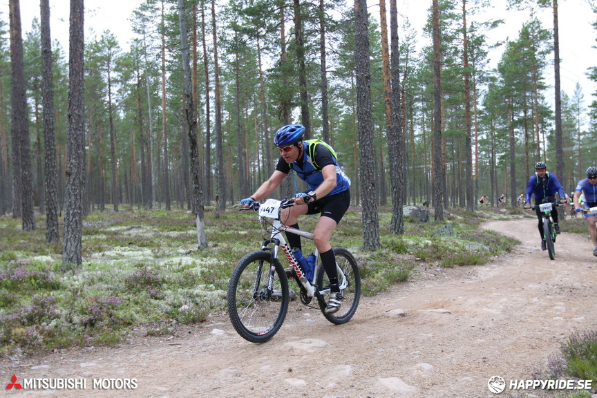 Bild från Cykelvasan 2017 - 90 km