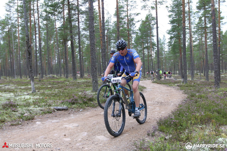 Bild från Cykelvasan 2017 - 90 km