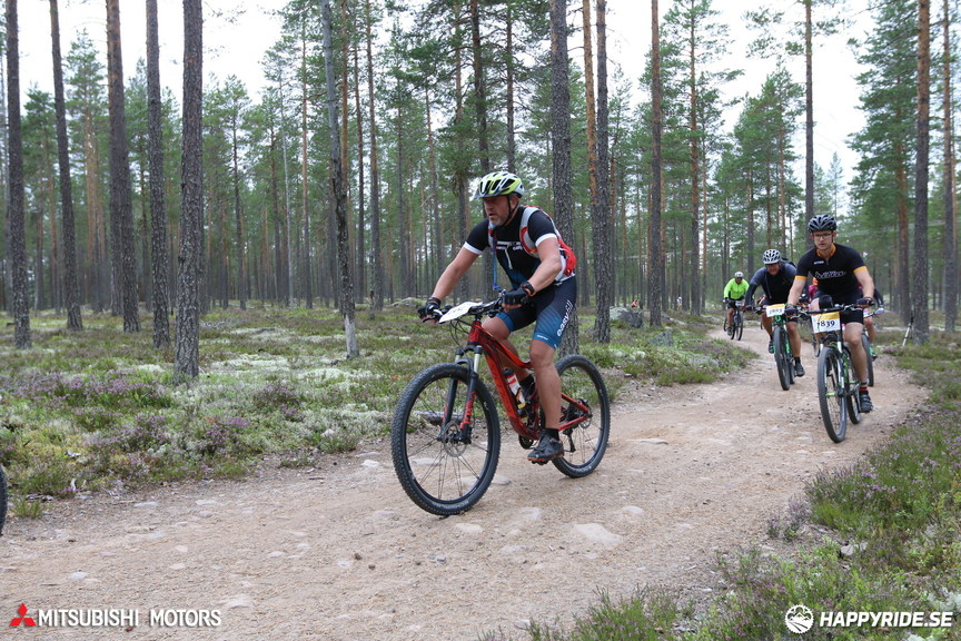 Bild från Cykelvasan 2017 - 90 km