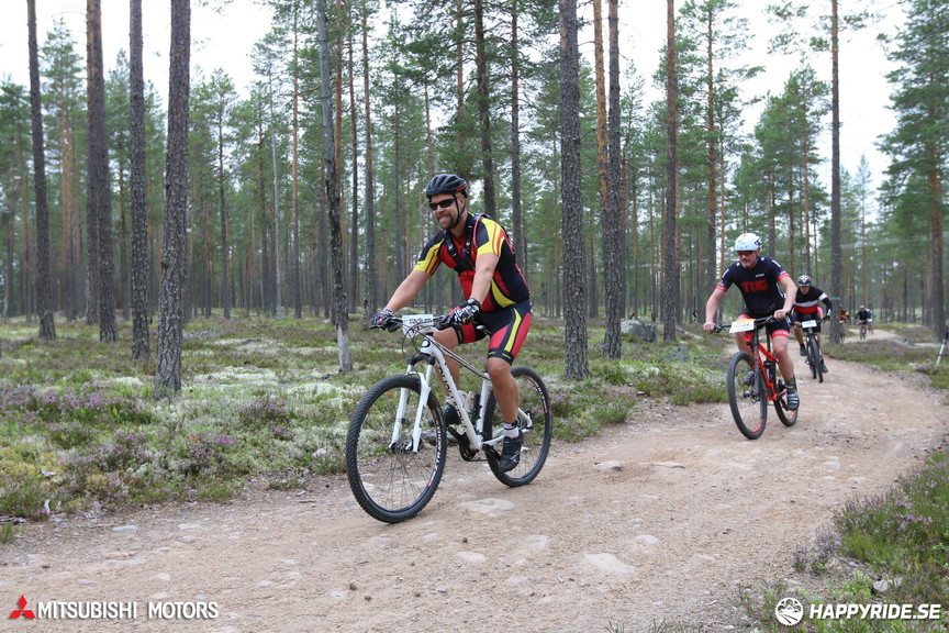 Bild från Cykelvasan 2017 - 90 km