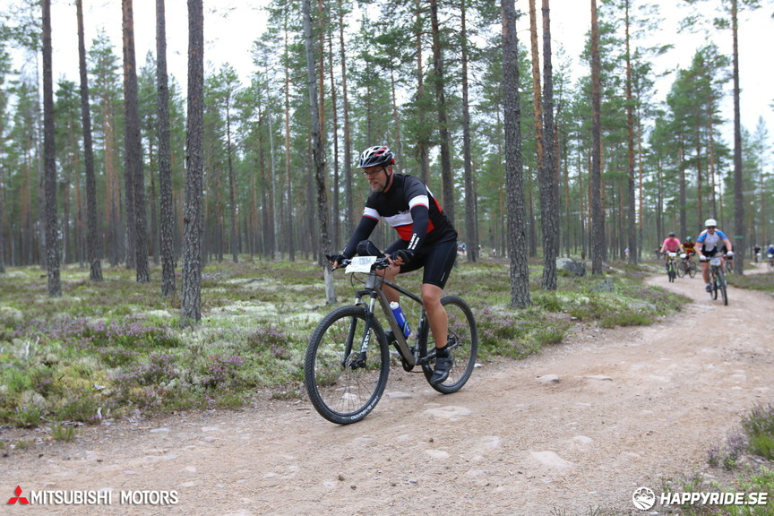 Bild från Cykelvasan 2017 - 90 km