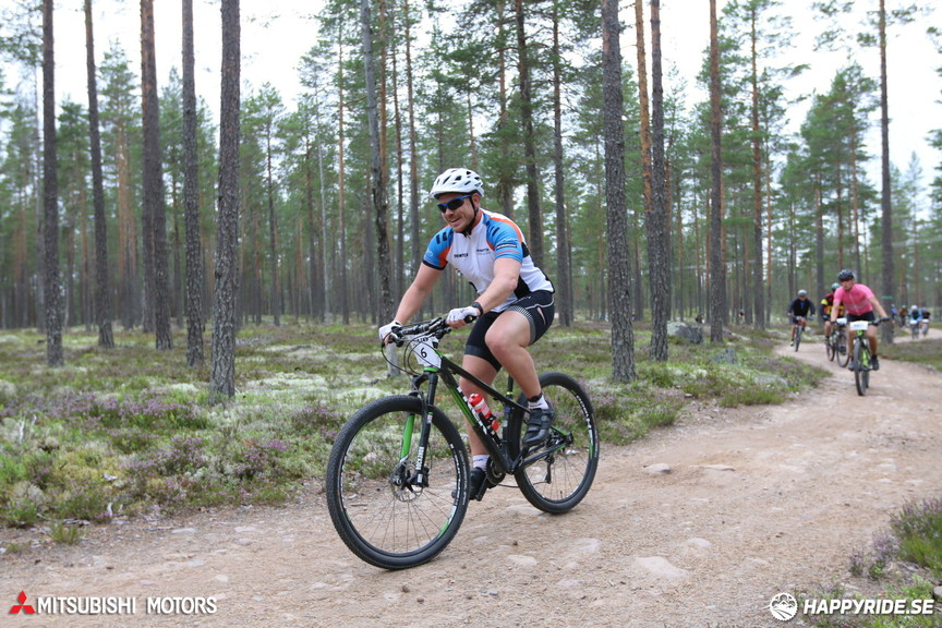 Bild från Cykelvasan 2017 - 90 km