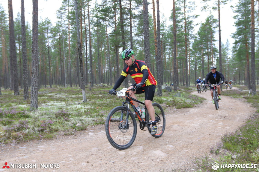 Bild från Cykelvasan 2017 - 90 km
