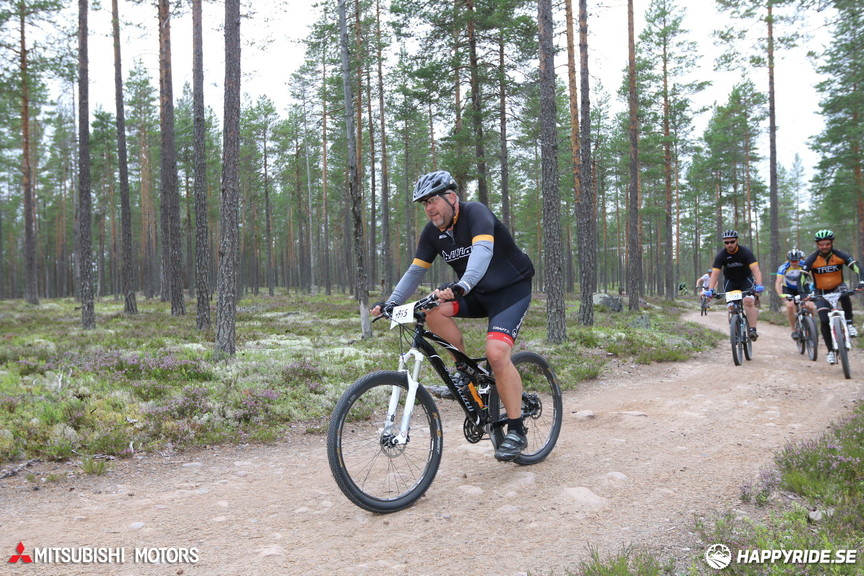 Bild från Cykelvasan 2017 - 90 km