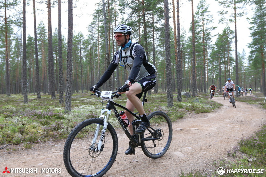 Bild från Cykelvasan 2017 - 90 km