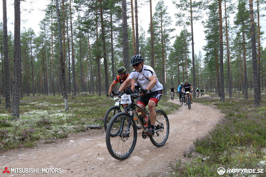 Bild från Cykelvasan 2017 - 90 km