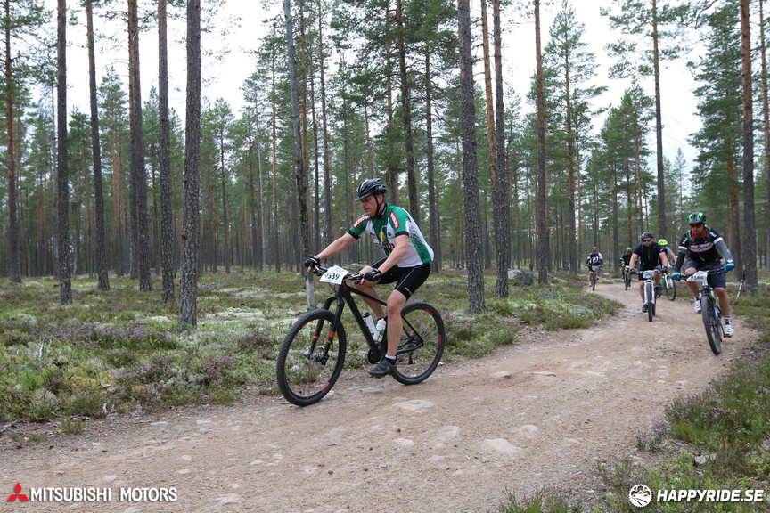 Bild från Cykelvasan 2017 - 90 km