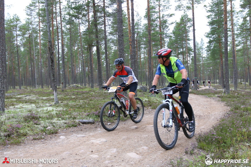 Bild från Cykelvasan 2017 - 90 km