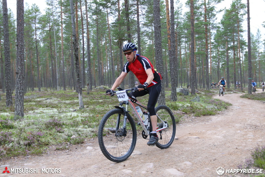 Bild från Cykelvasan 2017 - 90 km