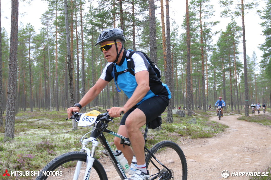 Bild från Cykelvasan 2017 - 90 km