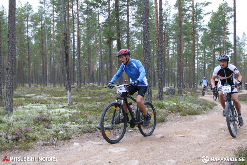 Bild från Cykelvasan 2017 - 90 km