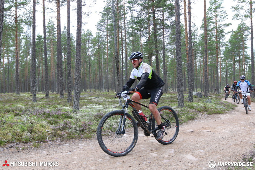 Bild från Cykelvasan 2017 - 90 km