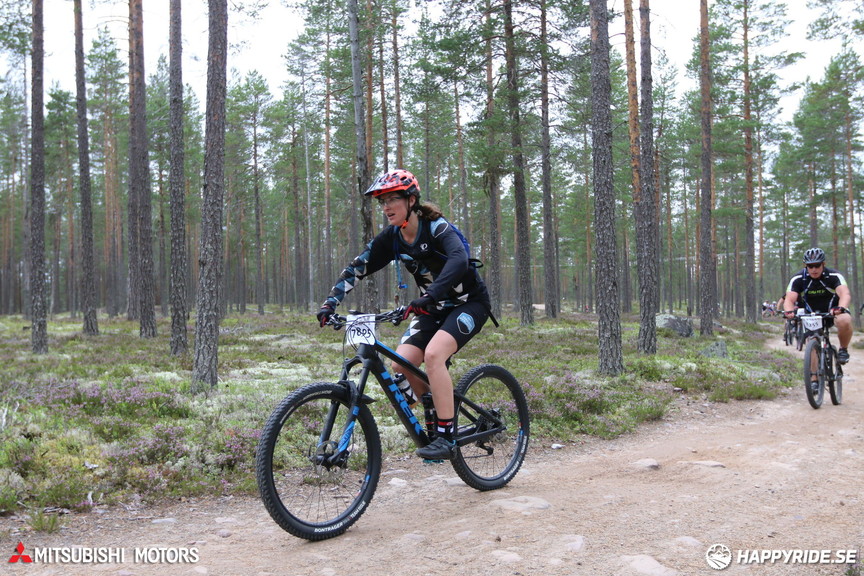 Bild från Cykelvasan 2017 - 90 km