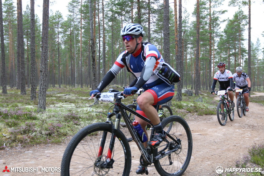 Bild från Cykelvasan 2017 - 90 km