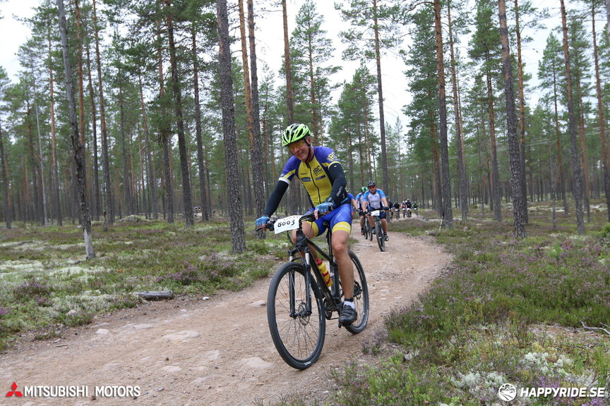 Bild från Cykelvasan 2017 - 90 km