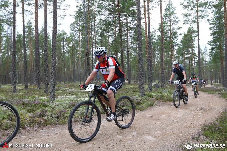 Bild från Cykelvasan 2017 - 90 km