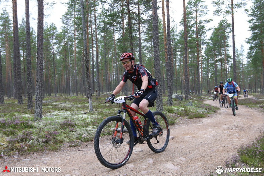 Bild från Cykelvasan 2017 - 90 km