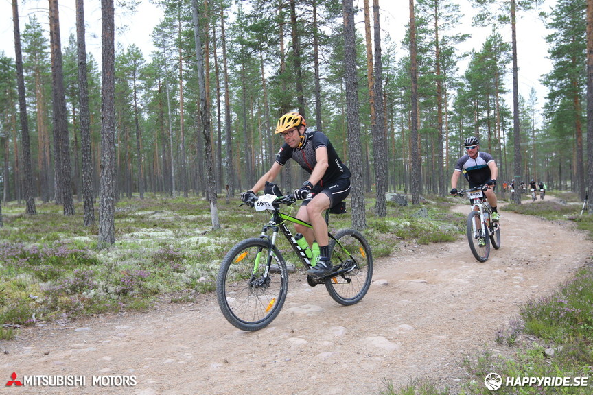 Bild från Cykelvasan 2017 - 90 km