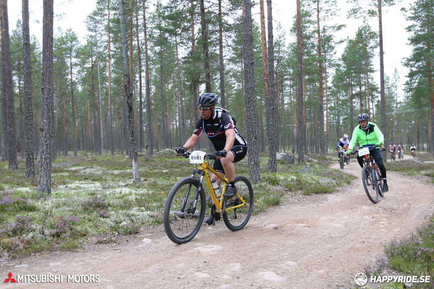 Bild från Cykelvasan 2017 - 90 km