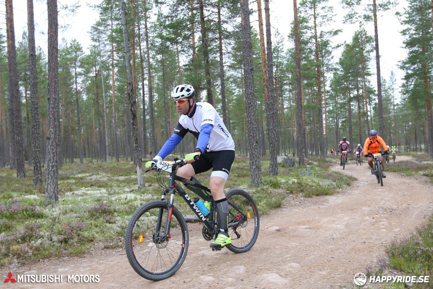 Bild från Cykelvasan 2017 - 90 km
