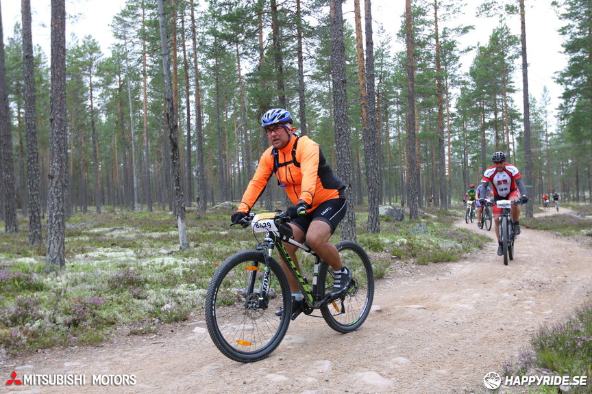 Bild från Cykelvasan 2017 - 90 km
