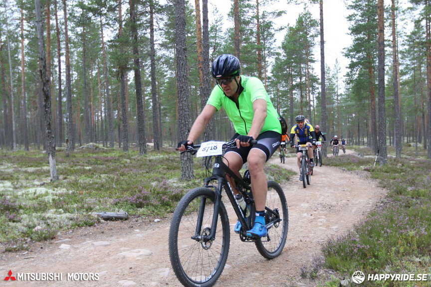 Bild från Cykelvasan 2017 - 90 km