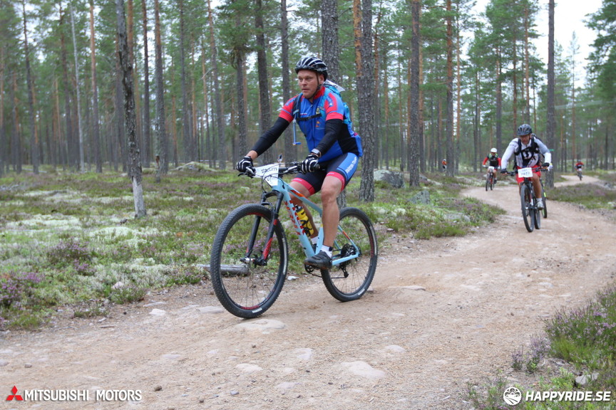 Bild från Cykelvasan 2017 - 90 km