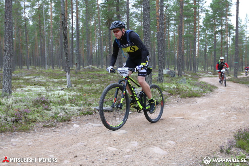Bild från Cykelvasan 2017 - 90 km