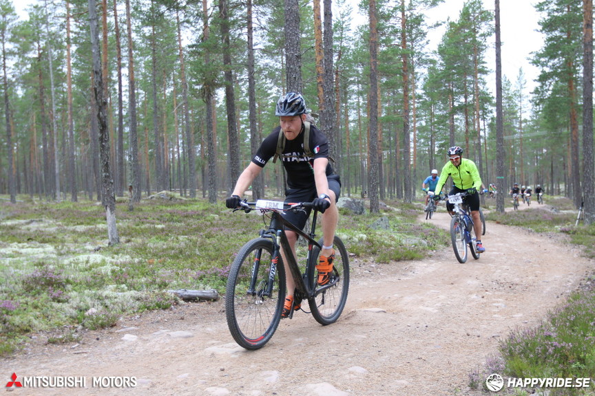 Bild från Cykelvasan 2017 - 90 km