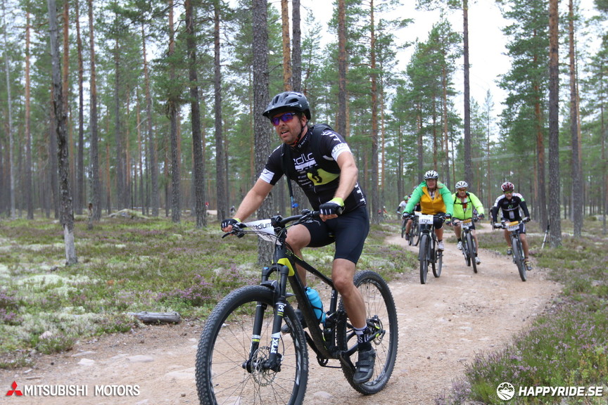 Bild från Cykelvasan 2017 - 90 km