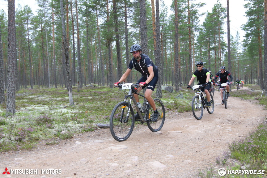 Bild från Cykelvasan 2017 - 90 km