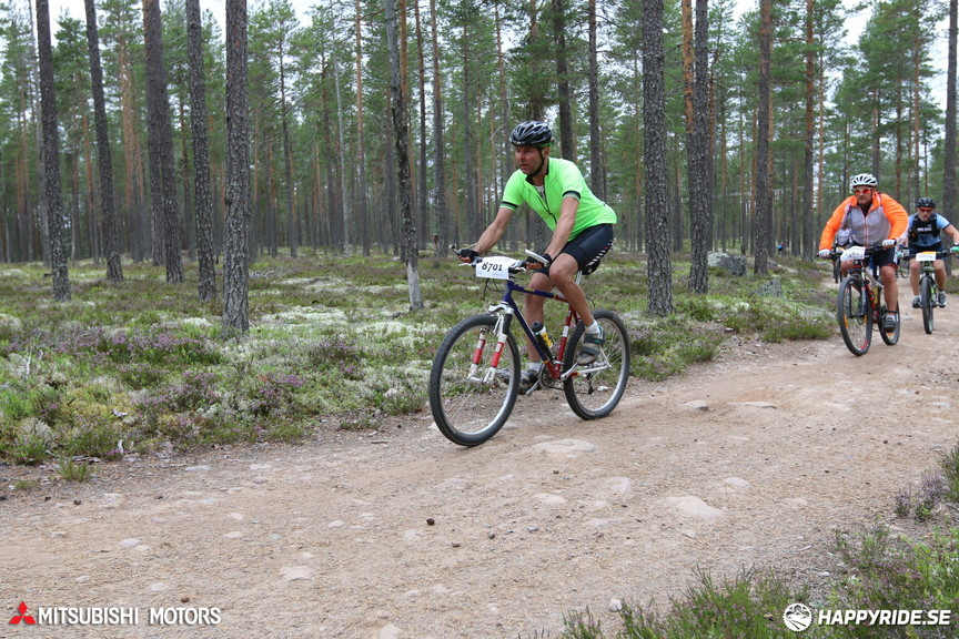 Bild från Cykelvasan 2017 - 90 km