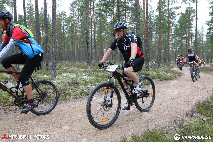 Bild från Cykelvasan 2017 - 90 km