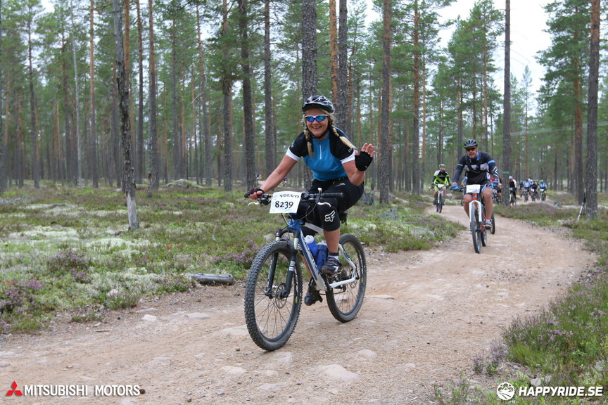 Bild från Cykelvasan 2017 - 90 km