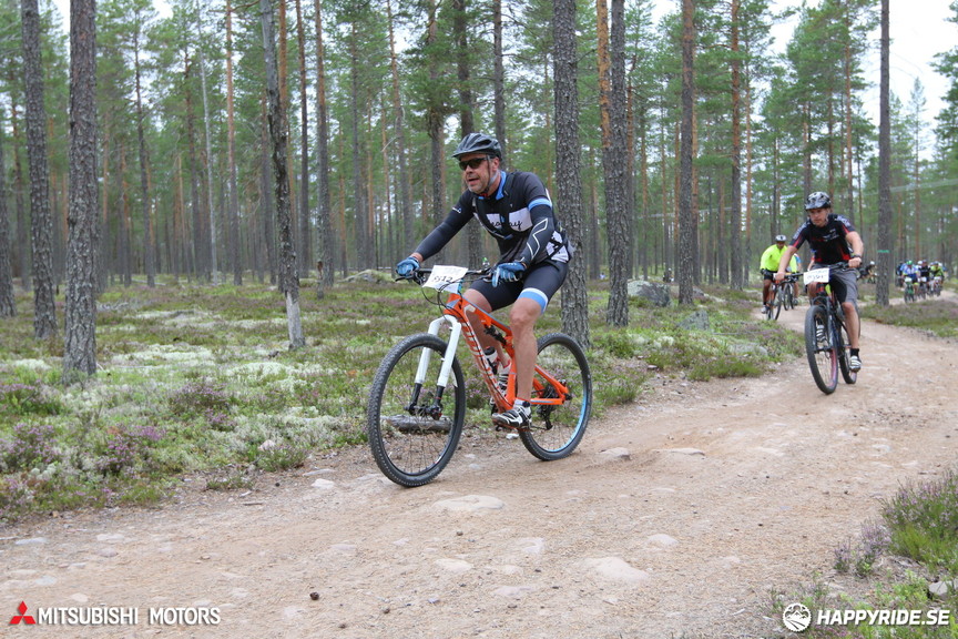 Bild från Cykelvasan 2017 - 90 km