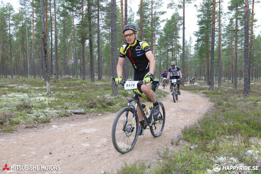 Bild från Cykelvasan 2017 - 90 km
