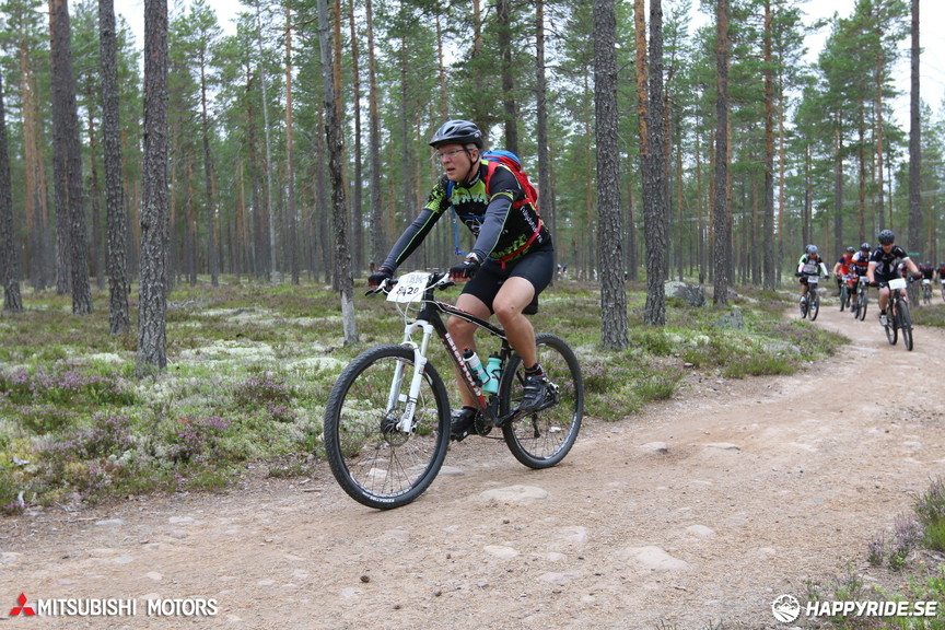 Bild från Cykelvasan 2017 - 90 km