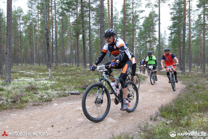 Bild från Cykelvasan 2017 - 90 km