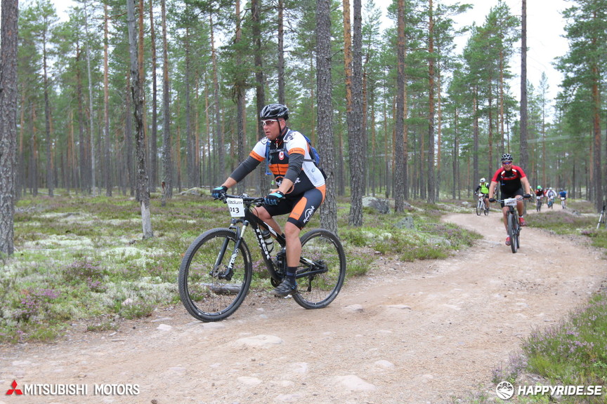 Bild från Cykelvasan 2017 - 90 km