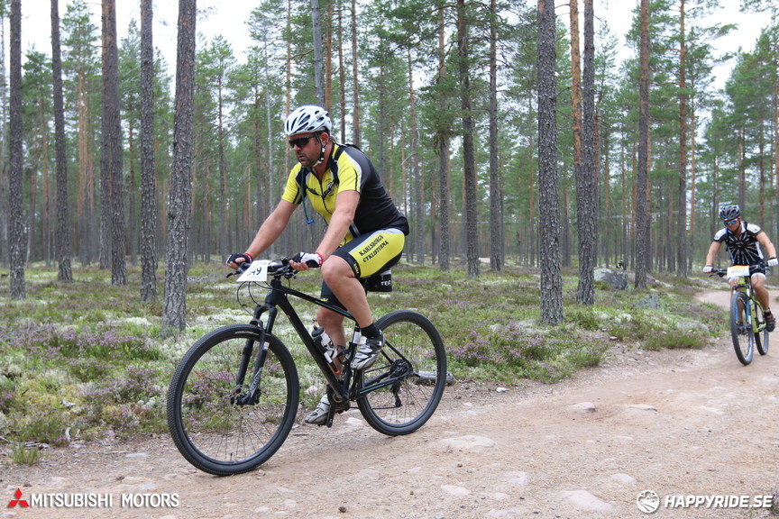 Bild från Cykelvasan 2017 - 90 km