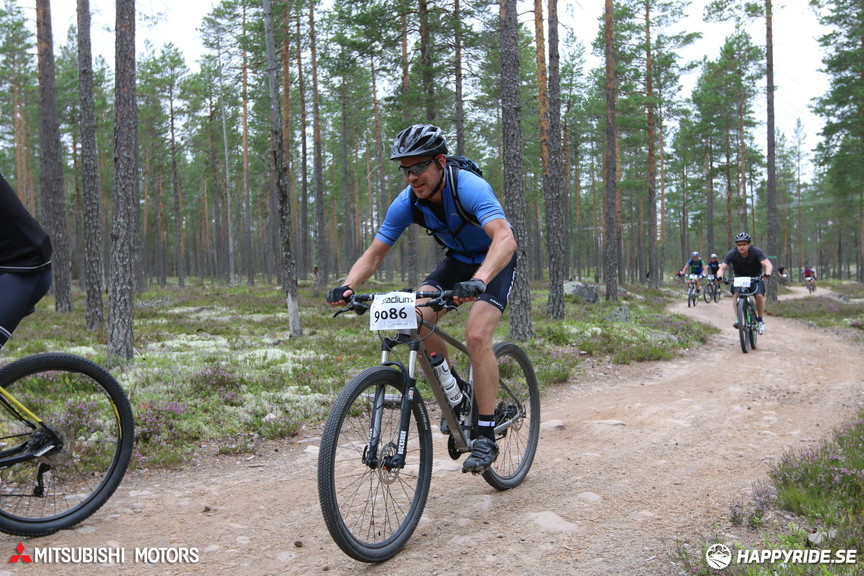 Bild från Cykelvasan 2017 - 90 km