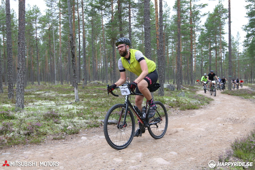 Bild från Cykelvasan 2017 - 90 km