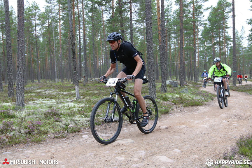 Bild från Cykelvasan 2017 - 90 km