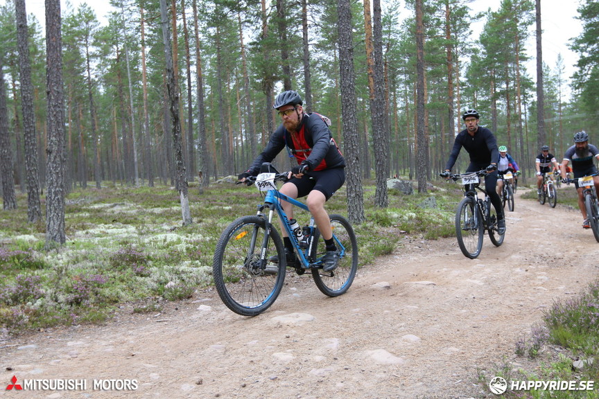 Bild från Cykelvasan 2017 - 90 km