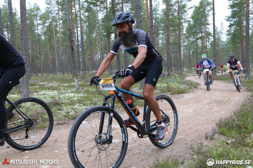 Bild från Cykelvasan 2017 - 90 km