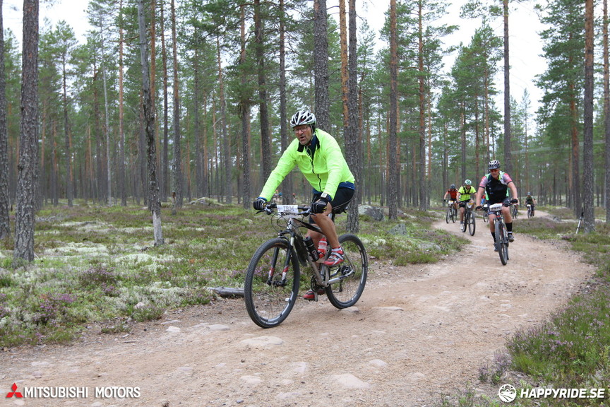 Bild från Cykelvasan 2017 - 90 km