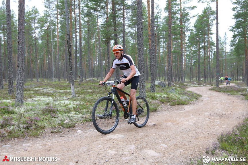 Bild från Cykelvasan 2017 - 90 km
