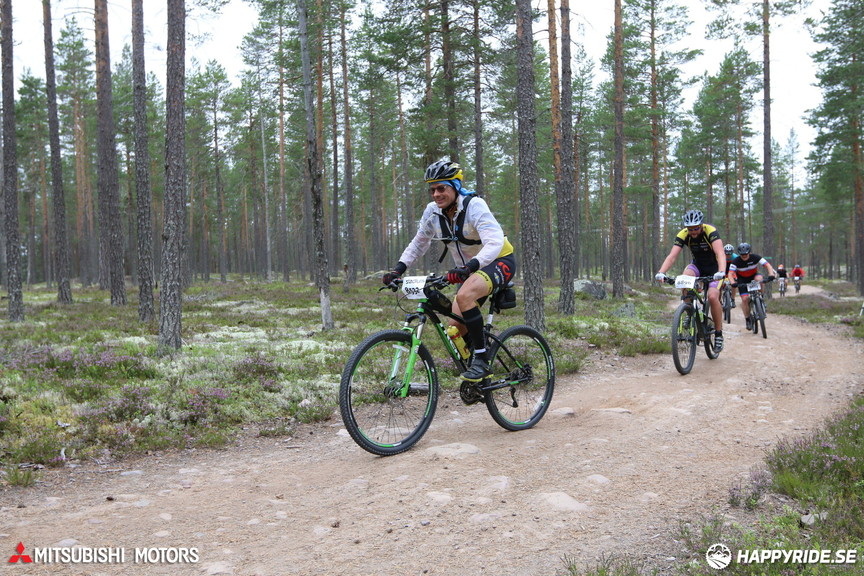 Bild från Cykelvasan 2017 - 90 km