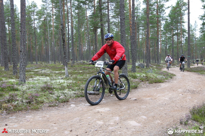 Bild från Cykelvasan 2017 - 90 km