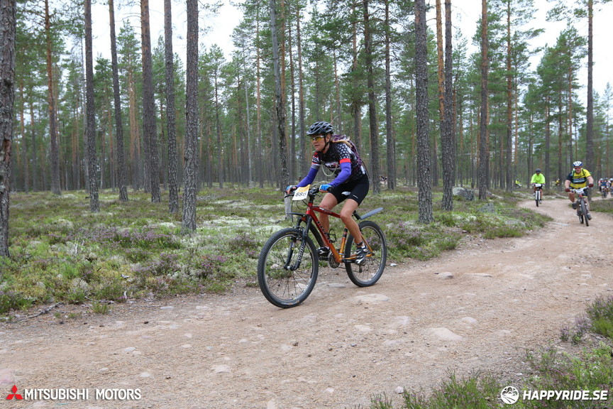 Bild från Cykelvasan 2017 - 90 km
